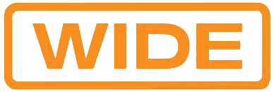 WIDE