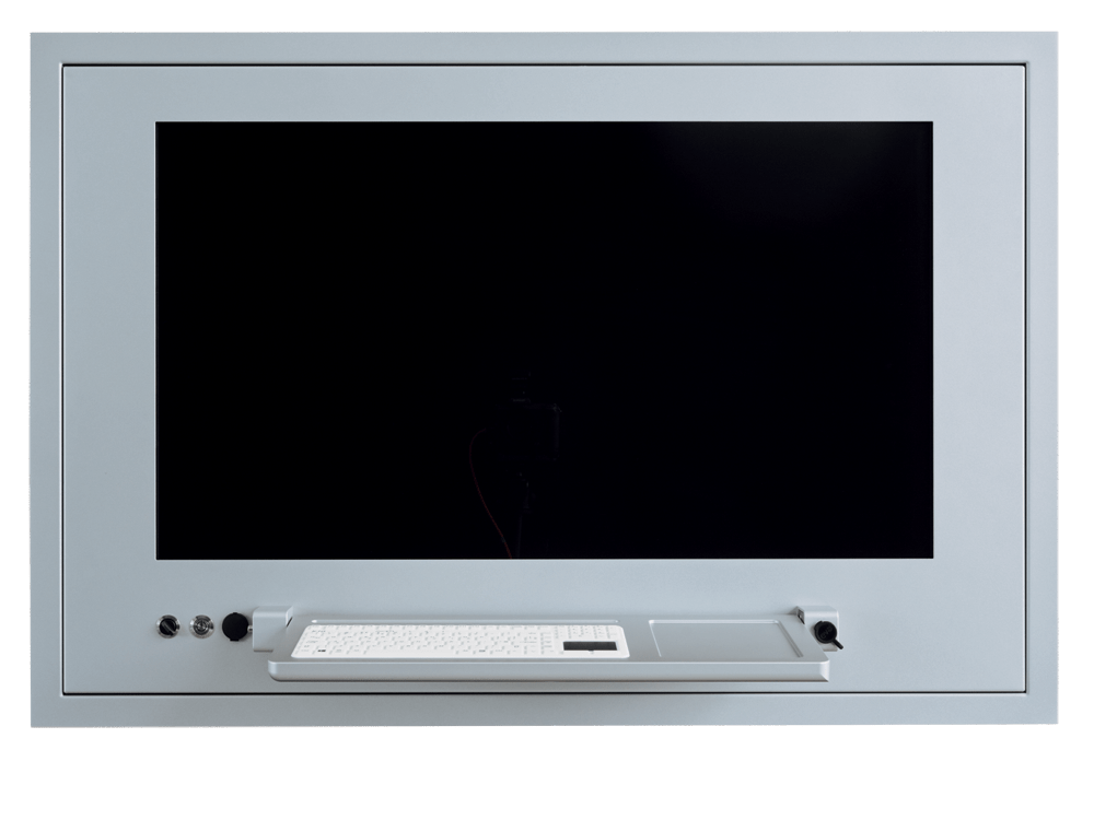 OR-CONSOLE® kovové zarámování