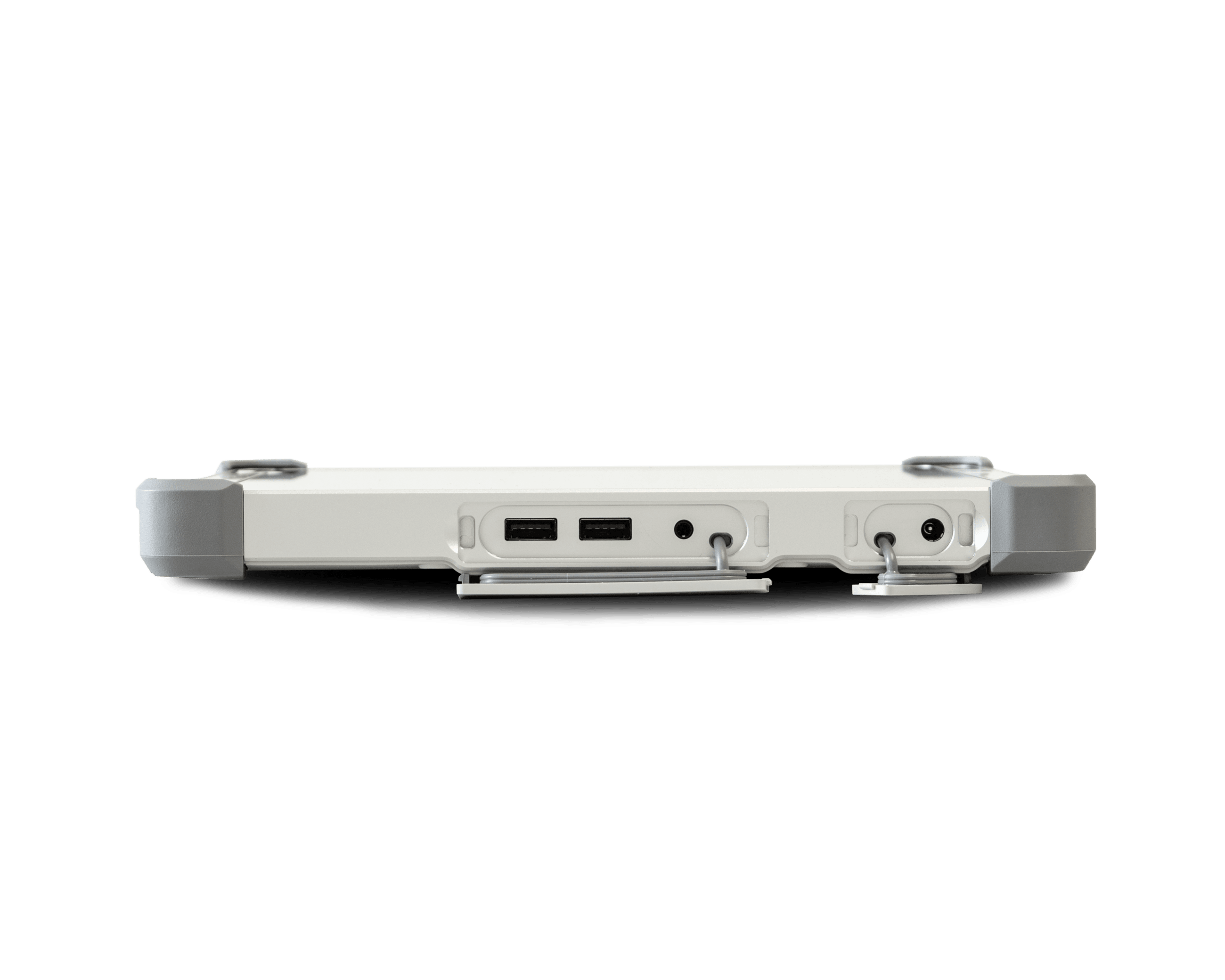 OR-Pad interfaces 1