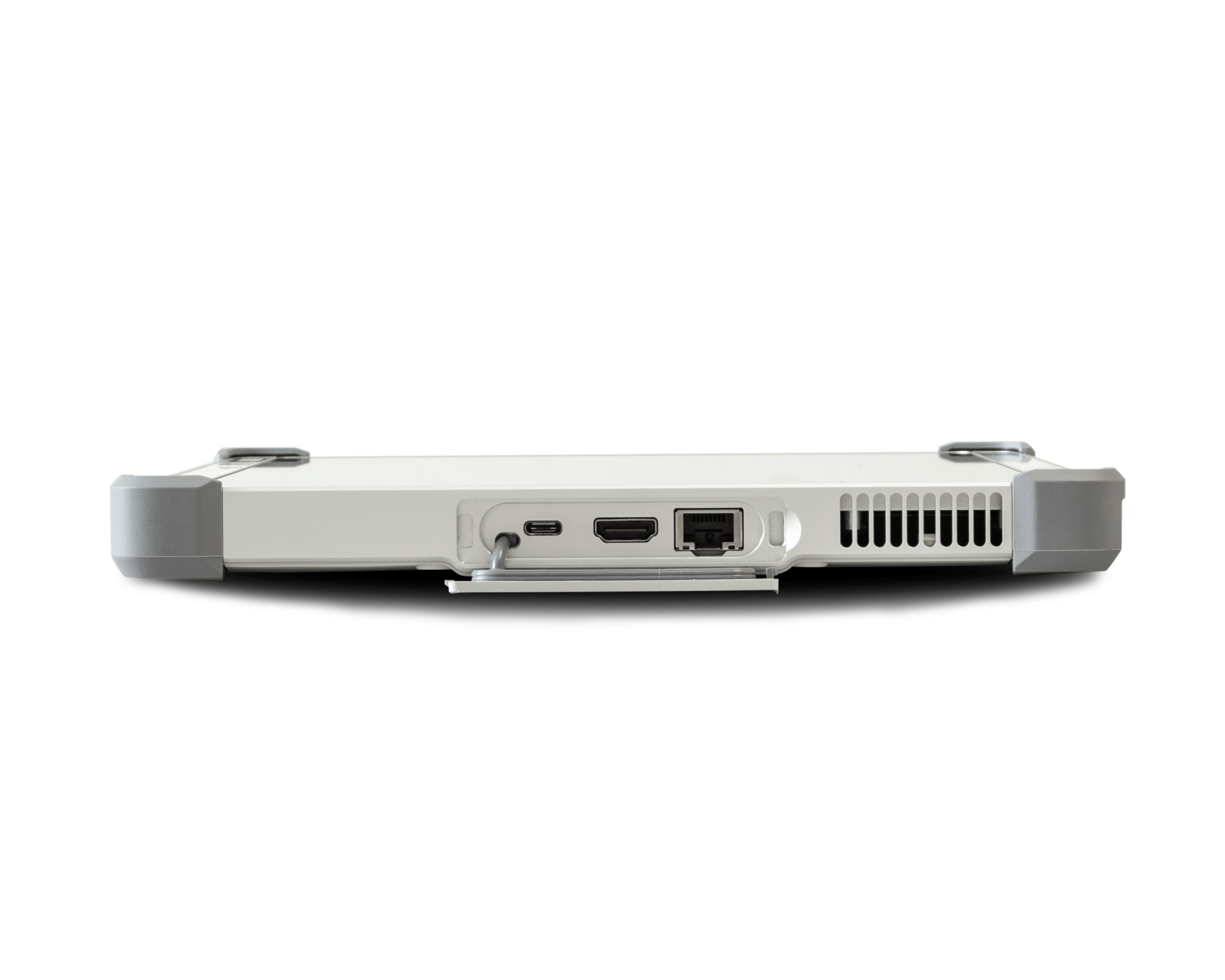 OR-Pad interfaces 2